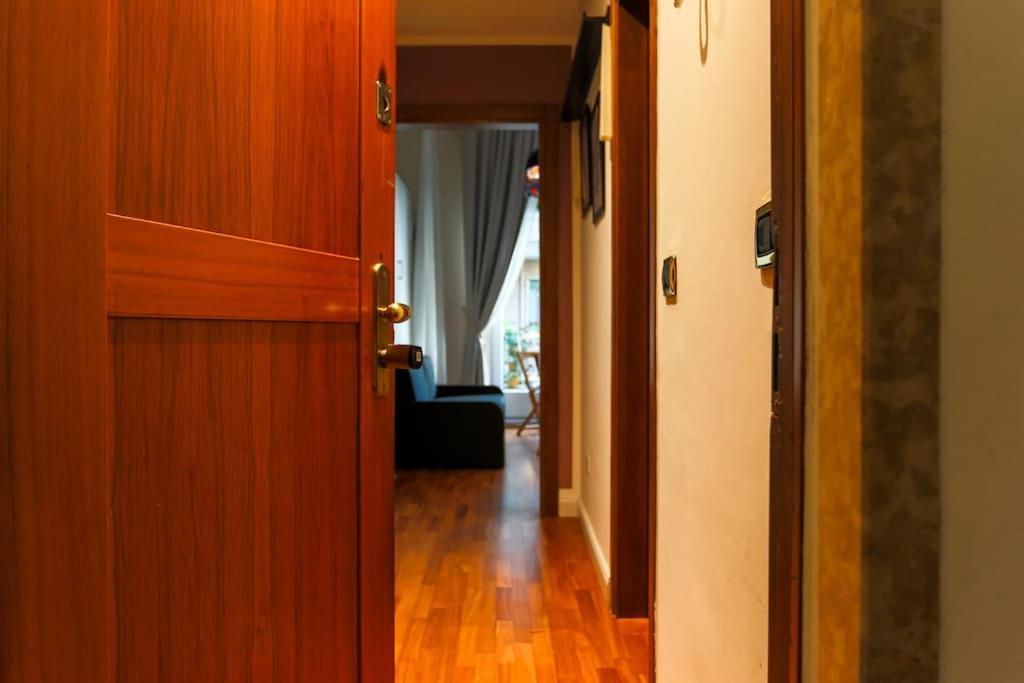 Porta Nuova Moscova: Cozy Apartment Near Duomo! Milan Extérieur photo