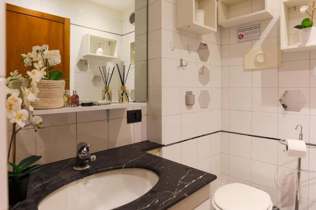 Porta Nuova Moscova: Cozy Apartment Near Duomo! Milan Extérieur photo