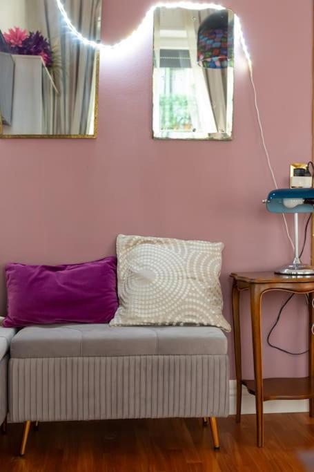 Porta Nuova Moscova: Cozy Apartment Near Duomo! Milan Extérieur photo