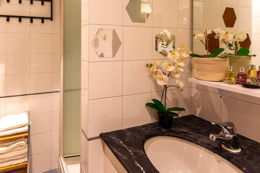 Porta Nuova Moscova: Cozy Apartment Near Duomo! Milan Extérieur photo