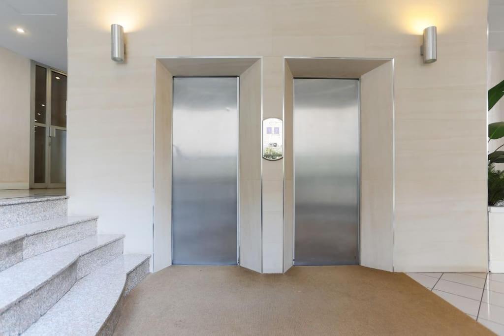 Porta Nuova Moscova: Cozy Apartment Near Duomo! Milan Extérieur photo
