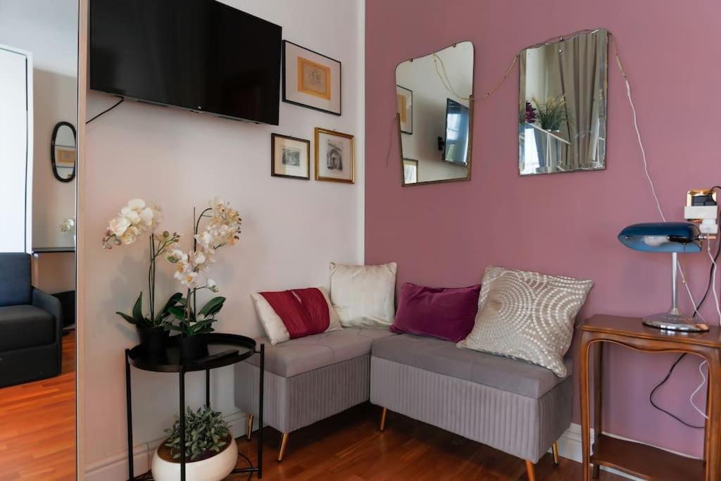 Porta Nuova Moscova: Cozy Apartment Near Duomo! Milan Extérieur photo