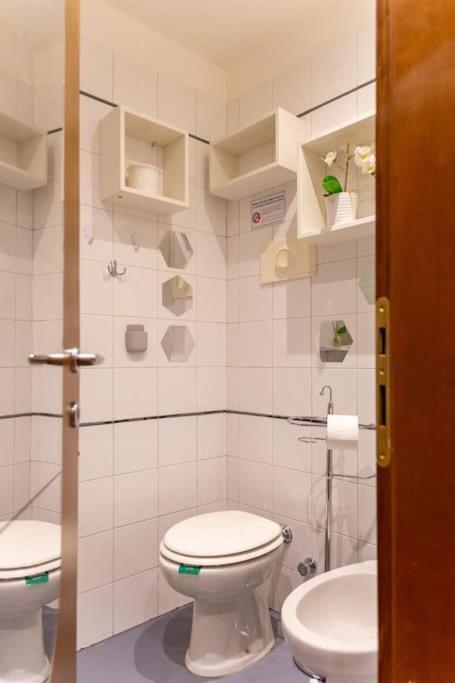Porta Nuova Moscova: Cozy Apartment Near Duomo! Milan Extérieur photo
