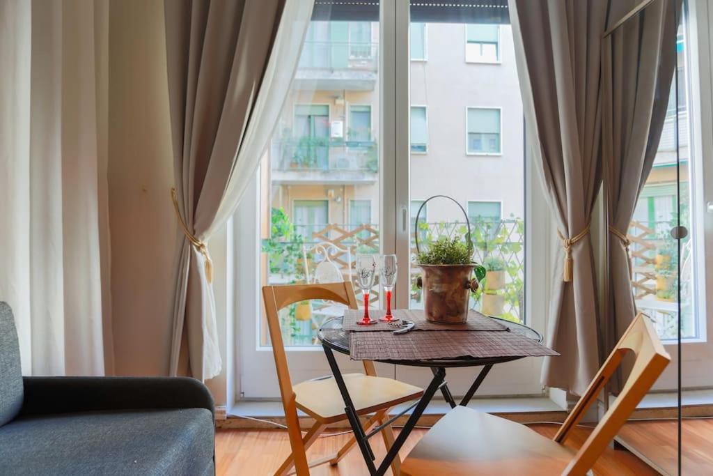 Porta Nuova Moscova: Cozy Apartment Near Duomo! Milan Extérieur photo